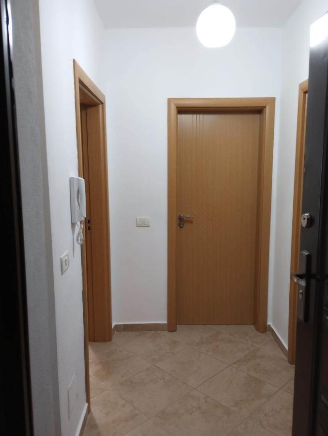 Comfortable Apartment Shëngjin Exterior foto